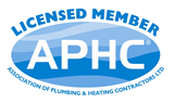 APHC licensed member