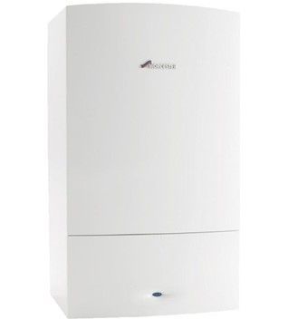 A combination boiler