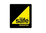 Gas Safe registered