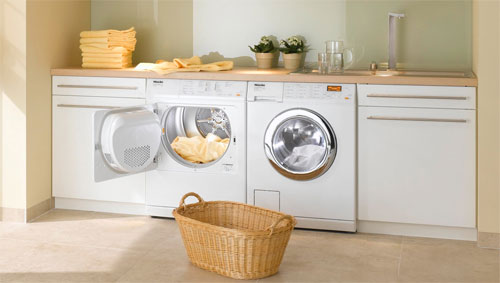 Domestic kitchen appliances