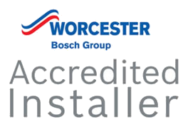 Worcester Bosch accredited installer
