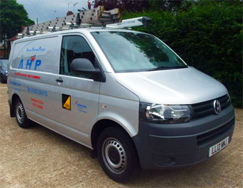 Allserve Heating & Plumbing